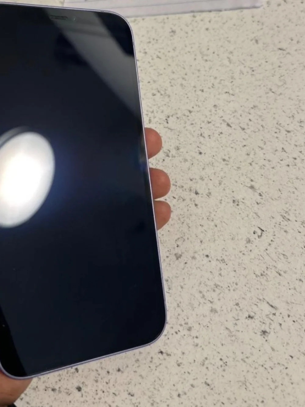 N/A iphone 12